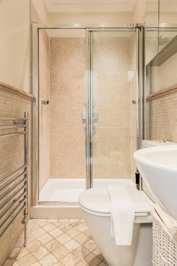 Beautiful 4 Bedroom House Near Paddington Station Лондон Екстериор снимка