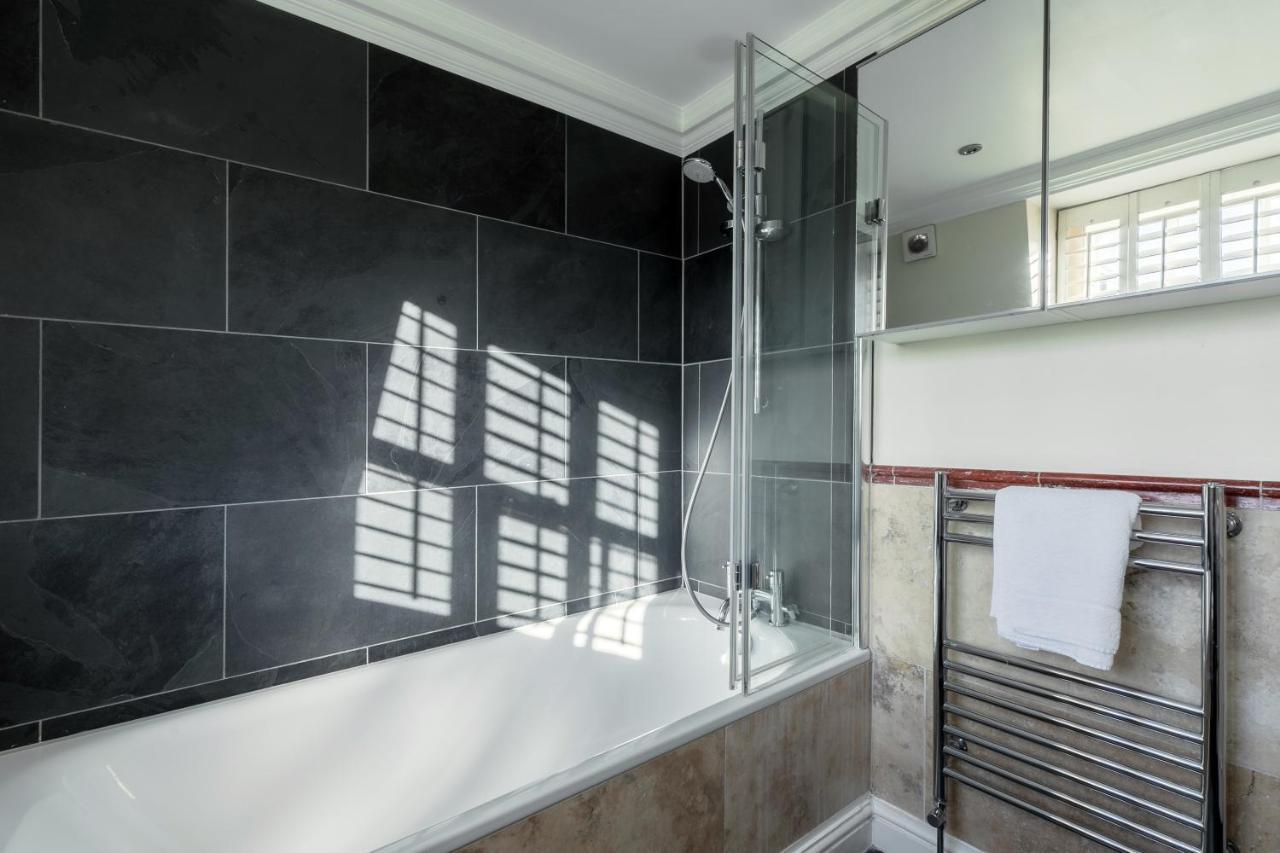 Beautiful 4 Bedroom House Near Paddington Station Лондон Екстериор снимка