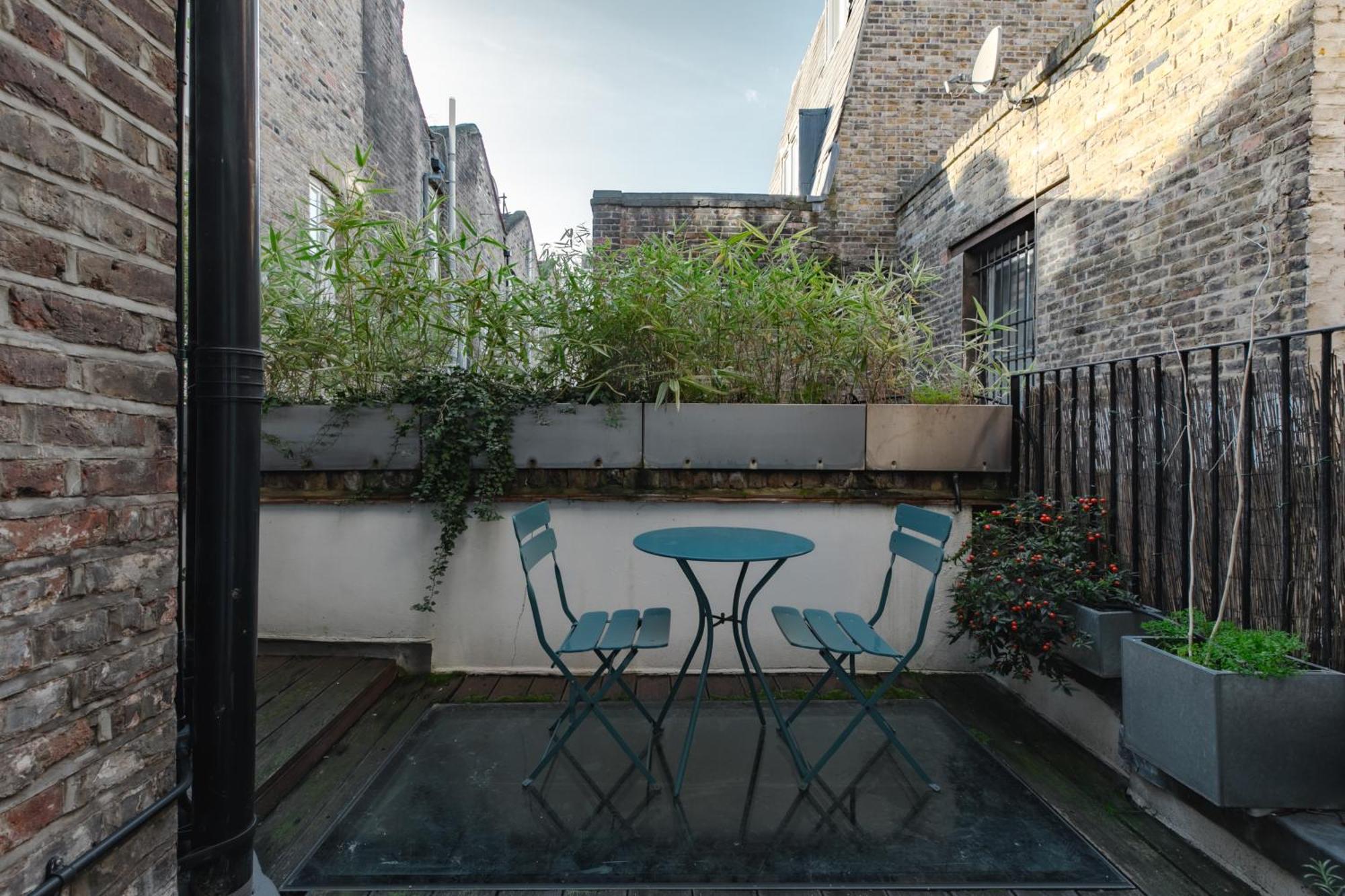 Beautiful 4 Bedroom House Near Paddington Station Лондон Екстериор снимка